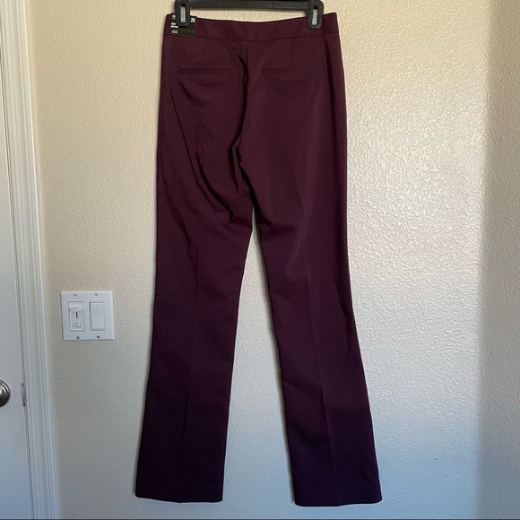 NWT EXPRESS Columnist Pant Barely Boot - Picture 4 of 14